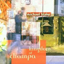 Blake, Michael: Kingdom Of Champa