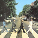 Beatles: Abbey Road