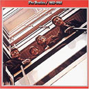 Beatles: Red Album, 1962–1966