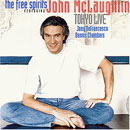 McLaughlin, John: Tokyo Live