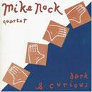 Nock, Mike: Dark And Curious
