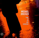 Brecker, Michael: Time Is Of The Essence