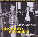 Absolute Ensemble: Absolute Mix