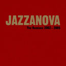 Jazzanova: The Remixes 2002–2005